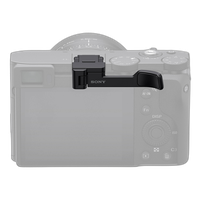 Sony TG-2 Thumb Grip for RX1R III 1