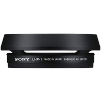 Sony LHP-1 Lens Hood for RX1 Series Cameras 1