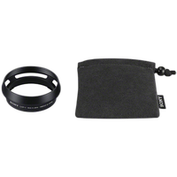 Sony LHP-1 Lens Hood for RX1 Series Cameras 2