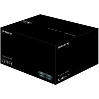 Sony LHP-1 Lens Hood for RX1 Series Cameras 3