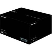 Sony LHP-1 Lens Hood for RX1 Series Cameras 3