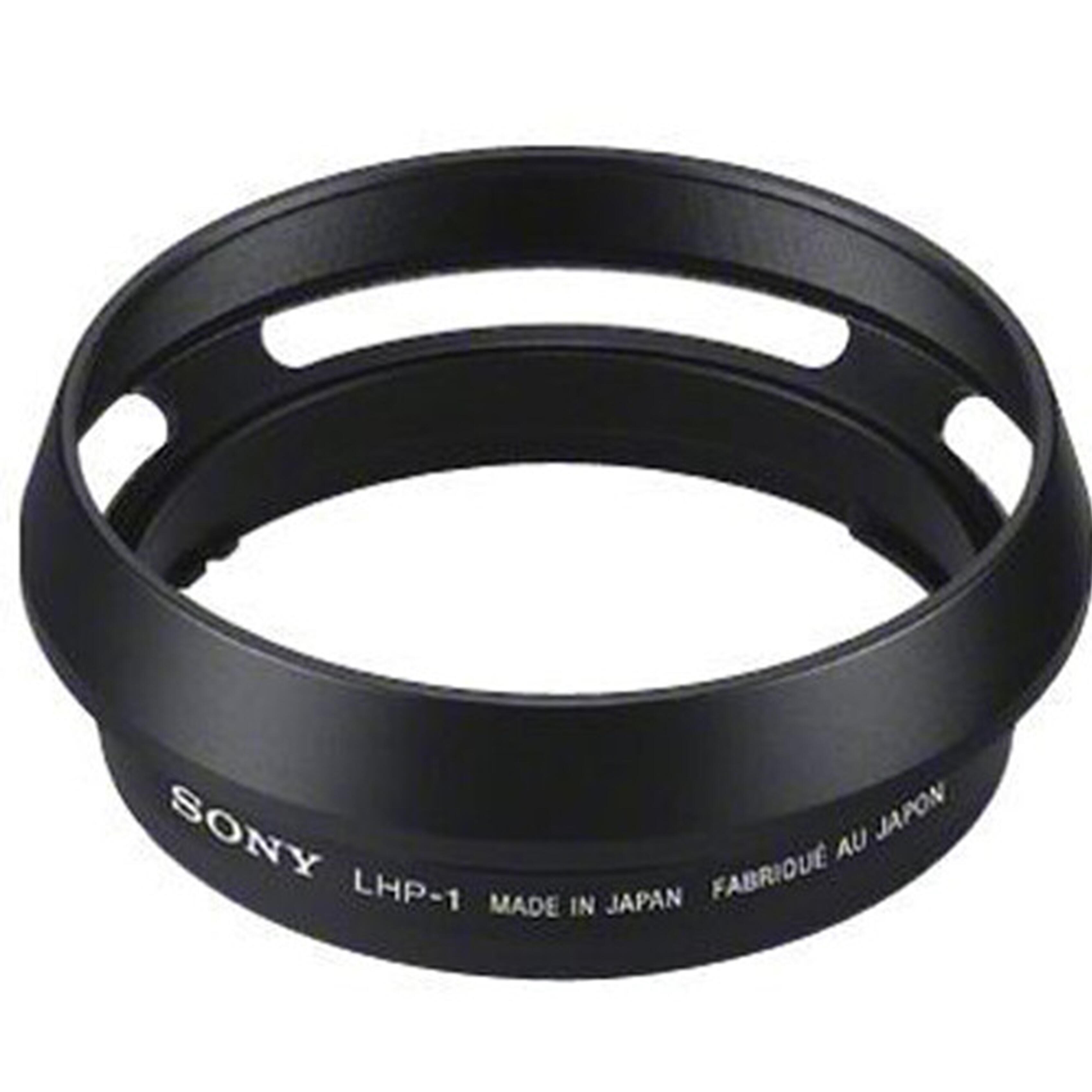 Sony LHP-1 Lens Hood for RX1 Series Cameras