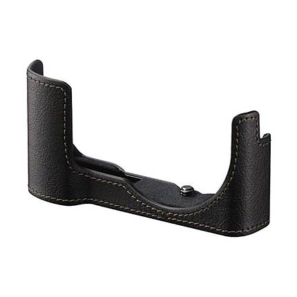 Sony Form Fitting Body Case for a5100 and a5000 Cameras - Black