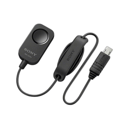 Sony RM-SPR1 Remote Control