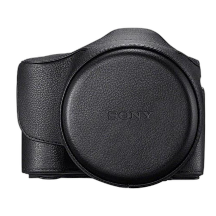 Sony LCS-ELCB/B Soft Carrying Case