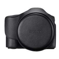 Sony LCS-ELCB/B Soft Carrying Case 0