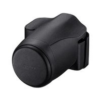 Sony LCS-ELCB/B Soft Carrying Case 1