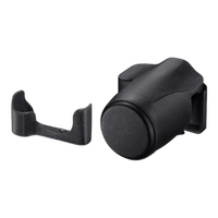 Sony LCS-ELCB/B Soft Carrying Case 2