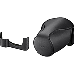 Sony LCS-ELCC Soft Carrying Case 0