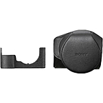 Sony LCS-ELCC Soft Carrying Case 1