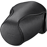 Sony LCS-ELCC Soft Carrying Case 2