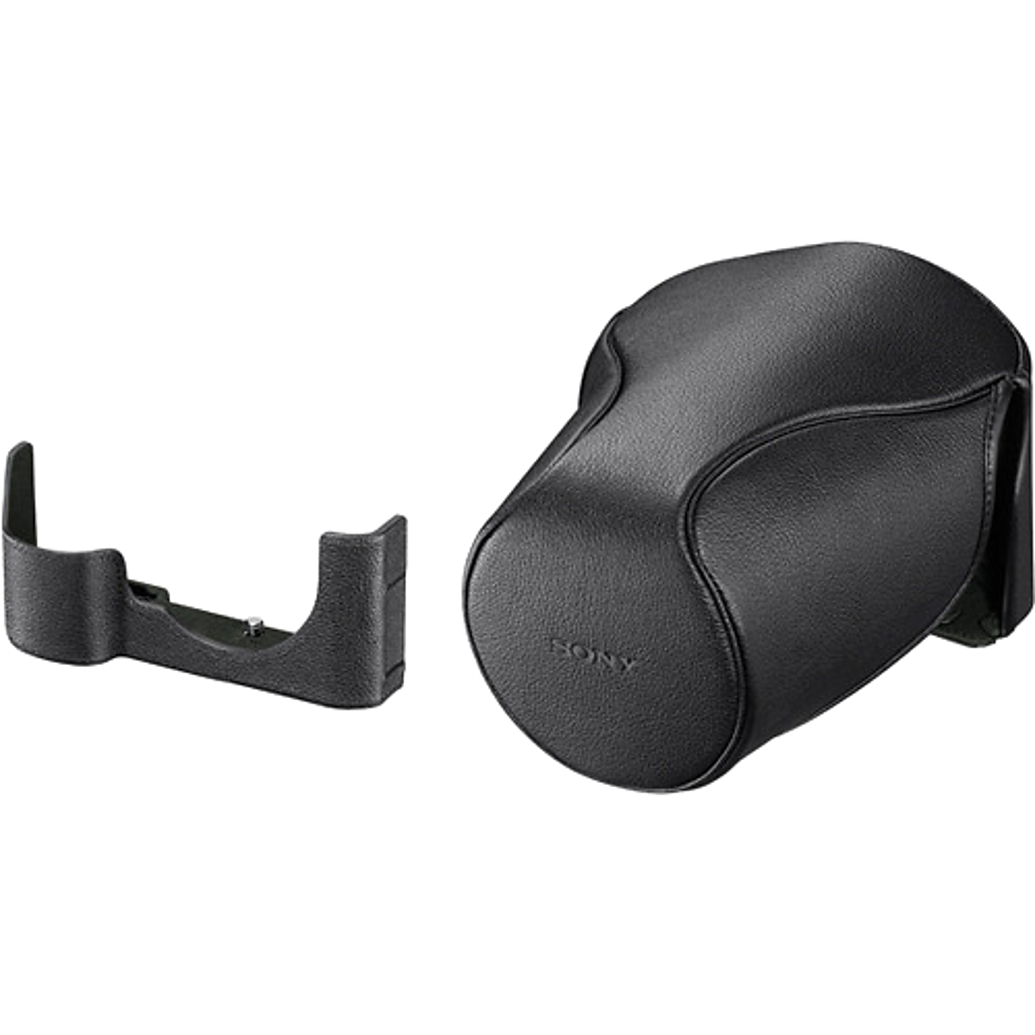 Sony LCS-ELCC Soft Carrying Case