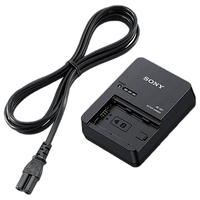 Sony BC-QZ1 Battery Charger 0