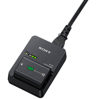 Sony BC-QZ1 Battery Charger 1