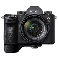 Sony GP-X1EM Grip Extension 1