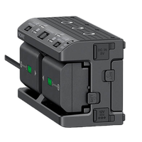 Sony NPA-MQZ1K Multi Battery Adapter Kit 2