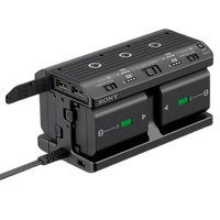 Sony NPA-MQZ1K Multi Battery Adapter Kit 3