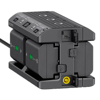 Sony NPA-MQZ1K Multi Battery Adapter Kit 4