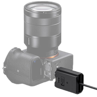 Sony NPA-MQZ1K Multi Battery Adapter Kit 5