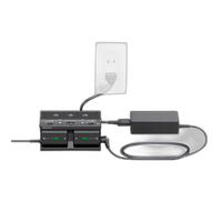 Sony NPA-MQZ1K Multi Battery Adapter Kit 6