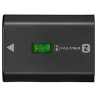Sony NP-FZ100 Rechargeable Lithium-Ion Battery (2280mAh) 1