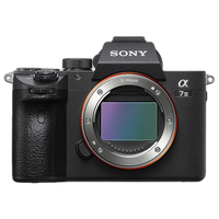 Sony Alpha a7 III Mirrorless Digital Camera with 28-70mm Lens 1