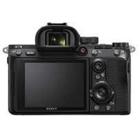 Sony Alpha a7 III Mirrorless Digital Camera with 28-70mm Lens 2
