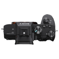 Sony Alpha a7 III Mirrorless Digital Camera with 28-70mm Lens 3