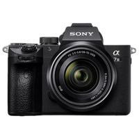 Sony Alpha a7 III Mirrorless Digital Camera with 28-70mm Lens 6