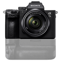 Sony Alpha a7 III Mirrorless Digital Camera with 28-70mm Lens 7