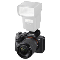 Sony Alpha a7 III Mirrorless Digital Camera with 28-70mm Lens 8