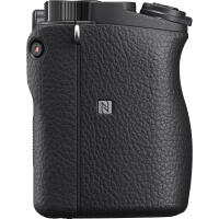 Sony Alpha 6400 APS-C Mirrorless Camera with 16-50mm II Lens 3