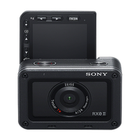 Sony Cyber-shot DSC-RX0 II Digital Camera 1