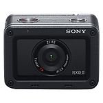 Sony Cyber-shot DSC-RX0 II Digital Camera 4