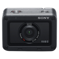 Sony Cyber-shot DSC-RX0 II Digital Camera 4