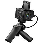 Sony Cyber-shot DSC-RX0 II Digital Camera 5