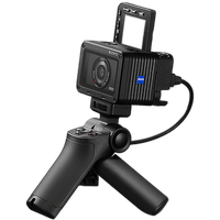 Sony Cyber-shot DSC-RX0 II Digital Camera 5