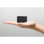 Sony Cyber-shot DSC-RX0 II Digital Camera 7