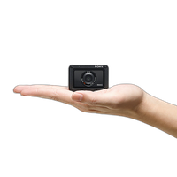 Sony Cyber-shot DSC-RX0 II Digital Camera 7