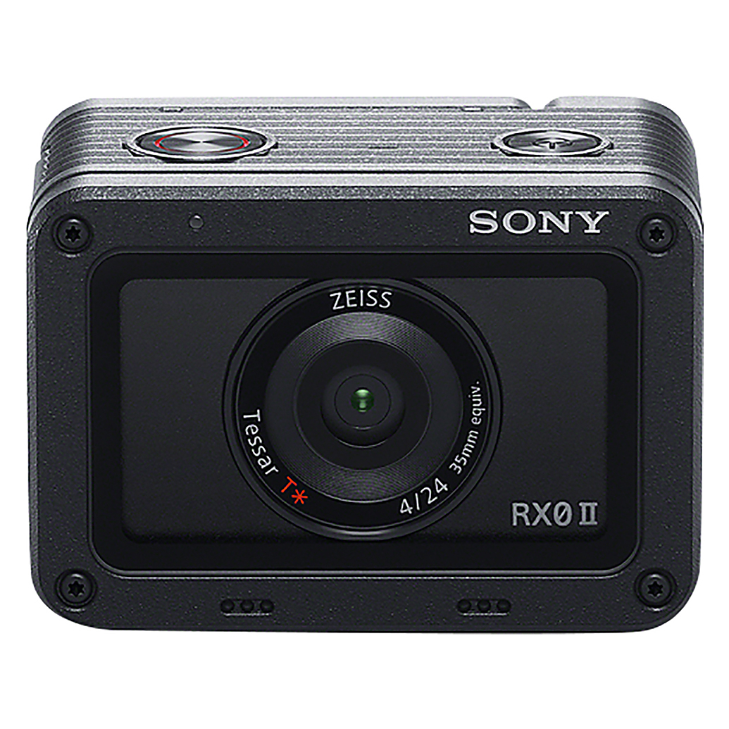 デジタルカメラ SONY Cyber-shot DSC-RX0M2 SONY Cyber-shot RX0II コンパクトデジタルカメラ DSC-RX0M2