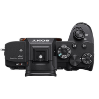 Sony Alpha a7R IVA Mirrorless Digital Camera (Body Only) 3
