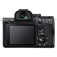 Sony Alpha a7R IVA Mirrorless Digital Camera (Body Only) 4