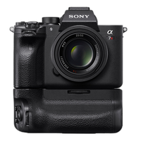 Sony VG-C4EM Vertical Grip 3