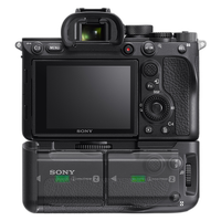 Sony VG-C4EM Vertical Grip 4