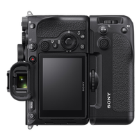 Sony VG-C4EM Vertical Grip 5