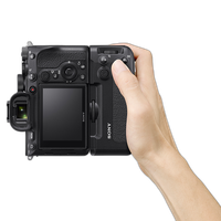 Sony VG-C4EM Vertical Grip 6