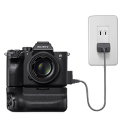 Sony VG-C4EM Vertical Grip 9