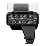 Sony XLR-K3M Digital XLR Adaptor Kit with Microphone 2