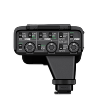Sony XLR-K3M Digital XLR Adaptor Kit with Microphone 2