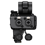 Sony XLR-K3M Digital XLR Adaptor Kit with Microphone 3